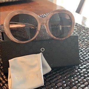 Gucci Sunglasses